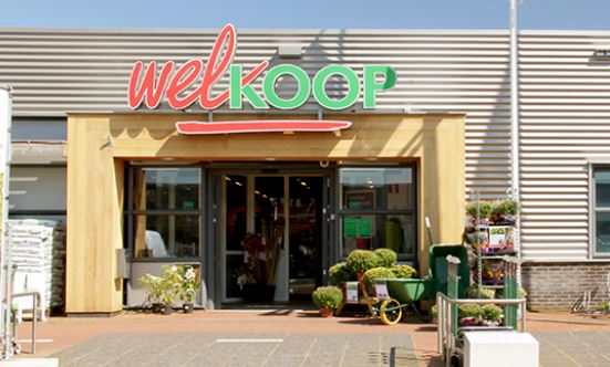 Welkoop Dokkum
