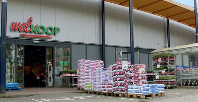 Welkoop Drachten