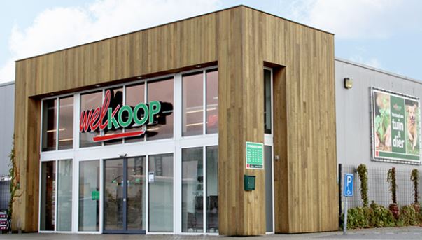 Welkoop Dronten