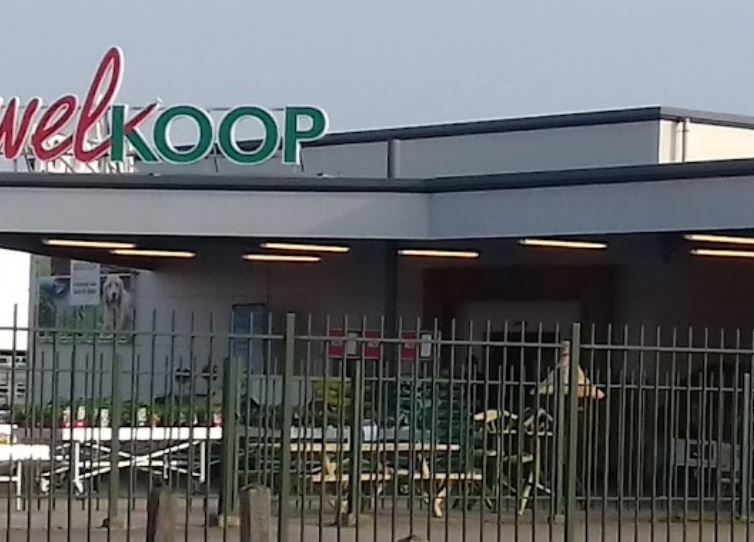 Welkoop Elst