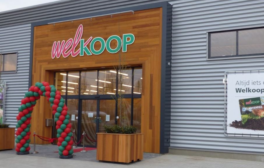 Welkoop Emmen