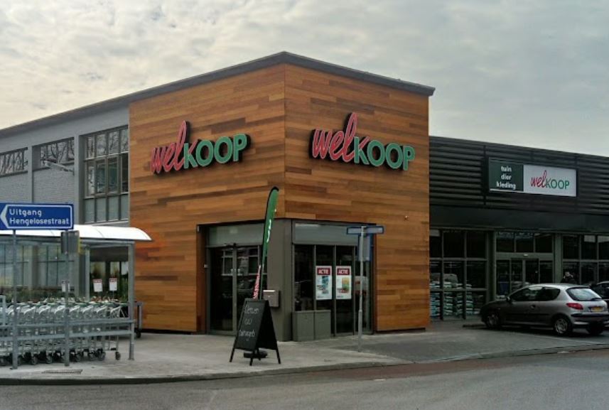Welkoop Enschede