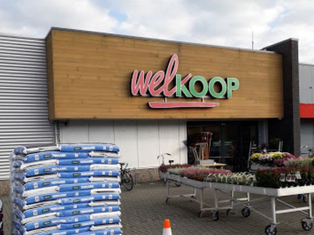 Welkoop Franeker