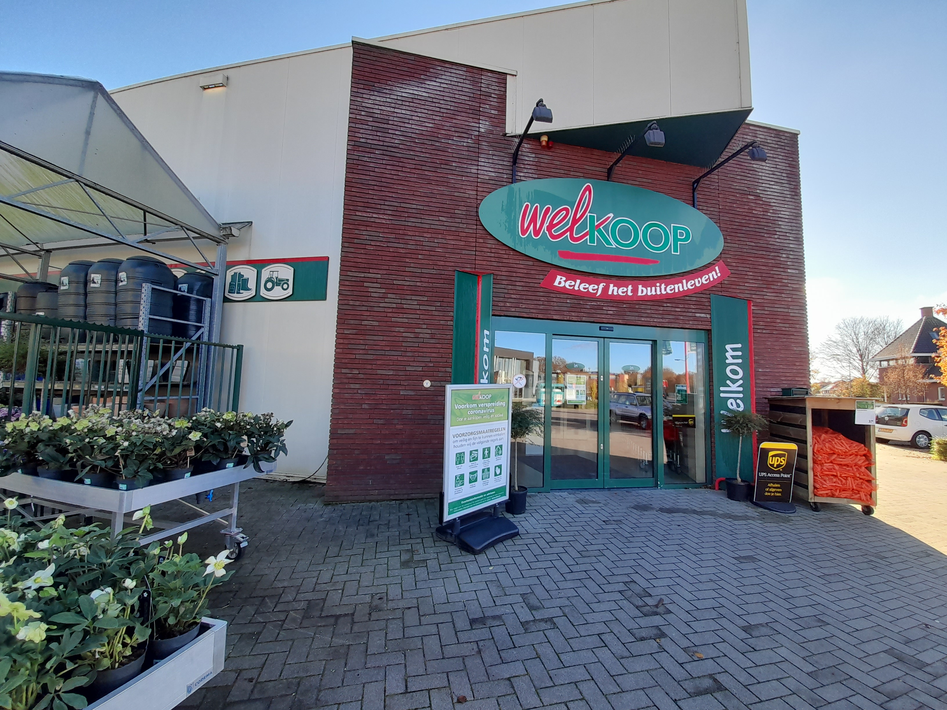 Welkoop Aalten