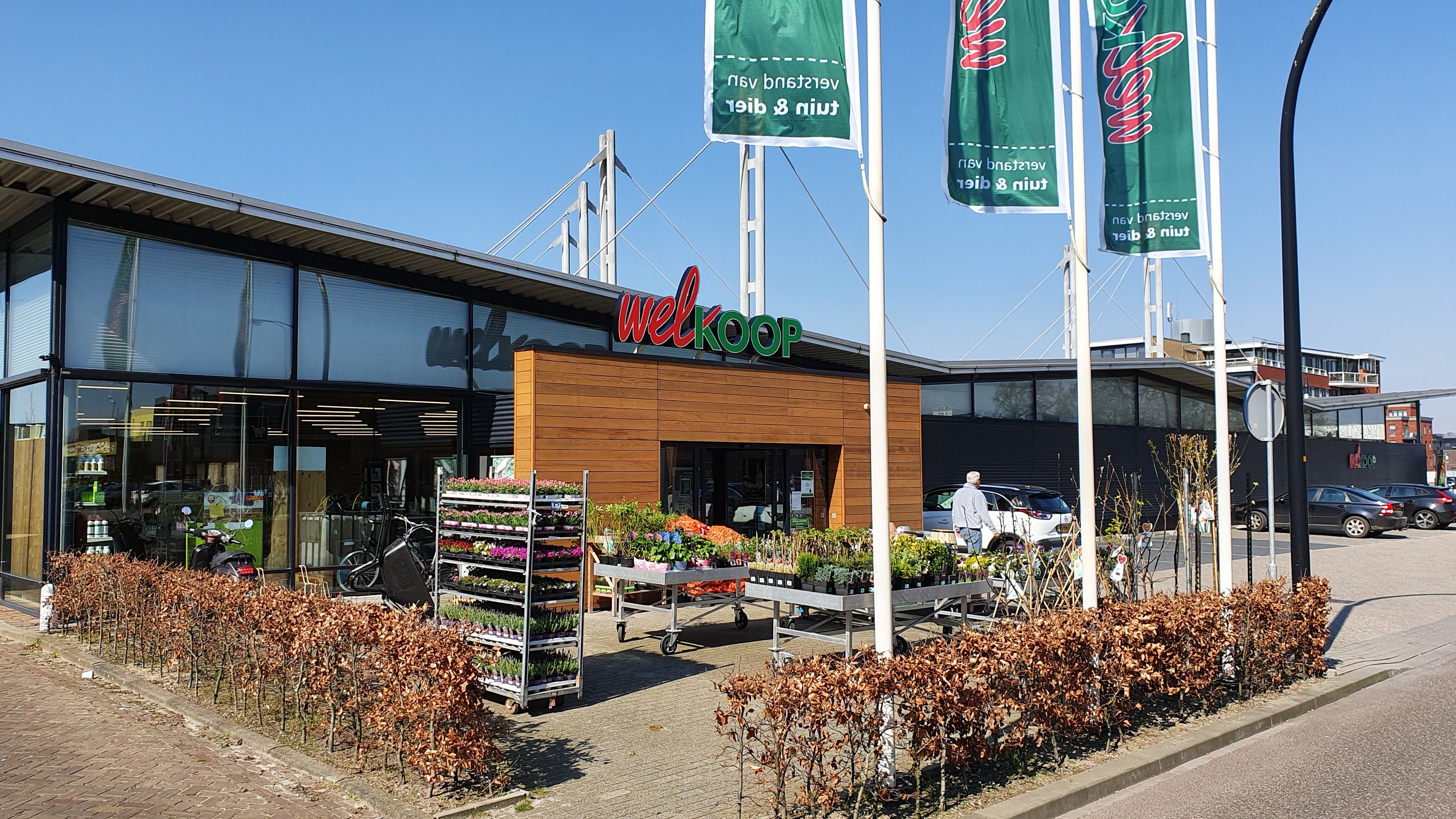Welkoop Almelo