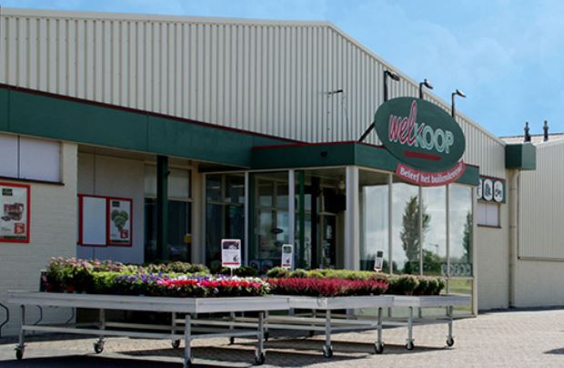 Welkoop Anna Paulowna