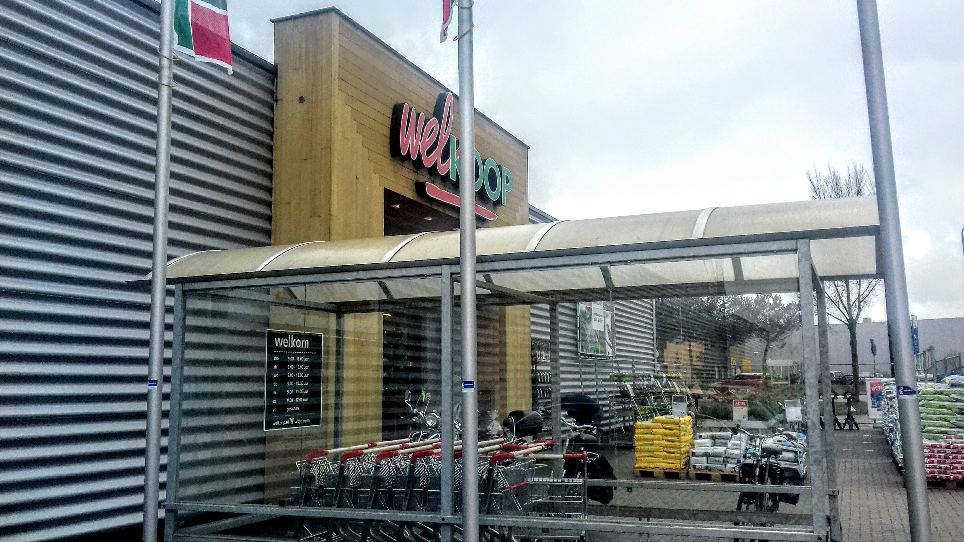Welkoop Apeldoorn