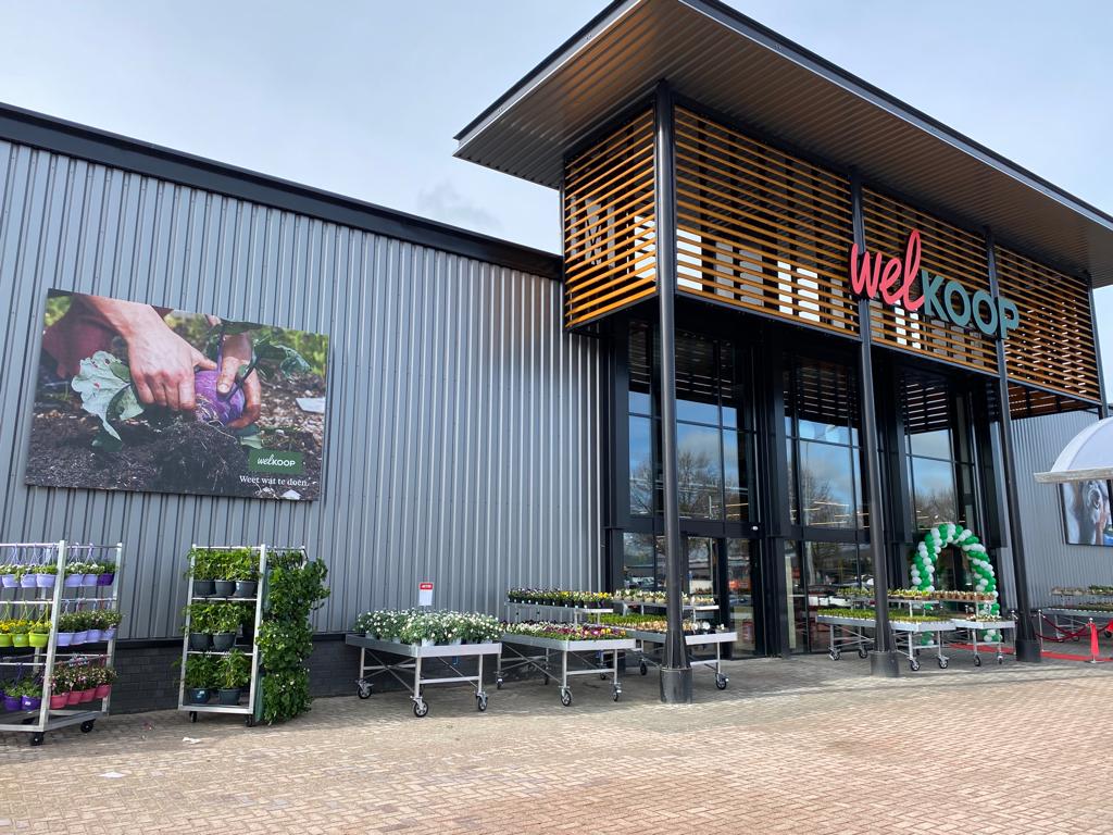 Welkoop Apeldoorn-Noord