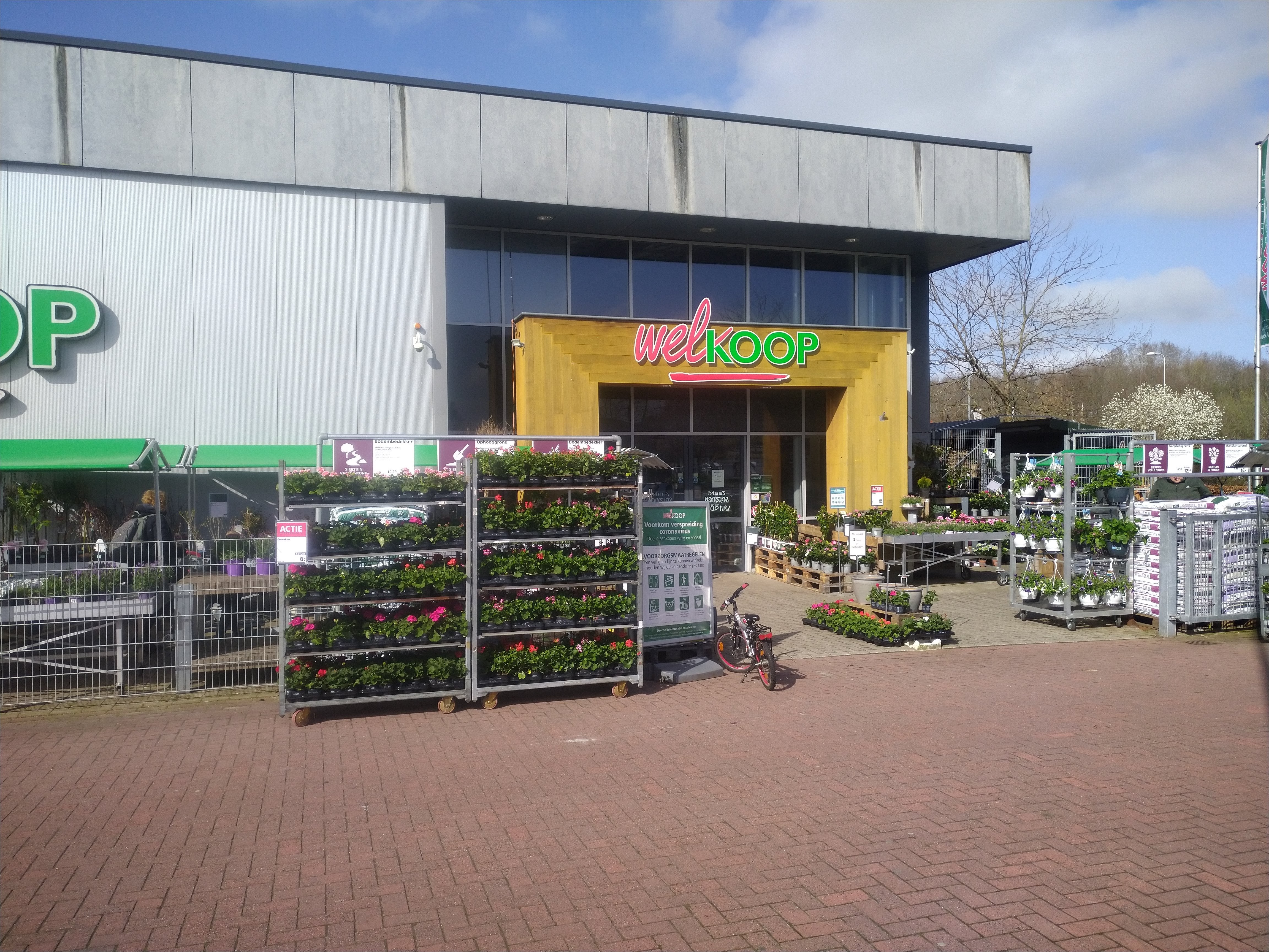 Welkoop Beilen