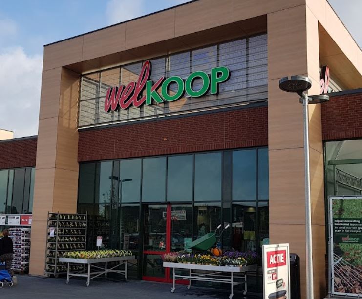 Welkoop Wijk bij Duurstede