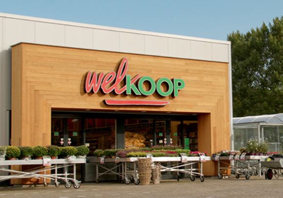 Welkoop Bolsward