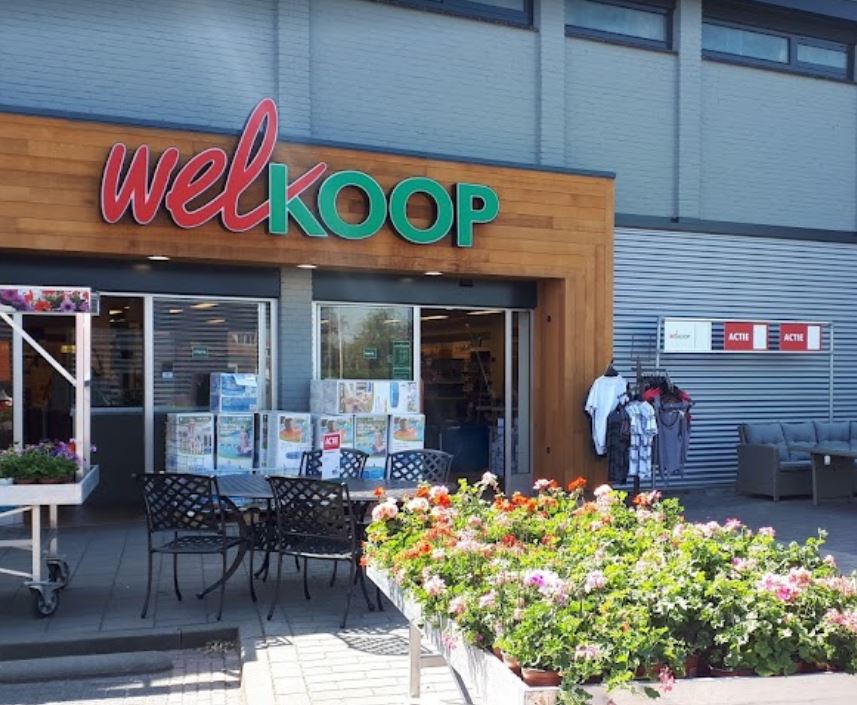 Welkoop Borculo