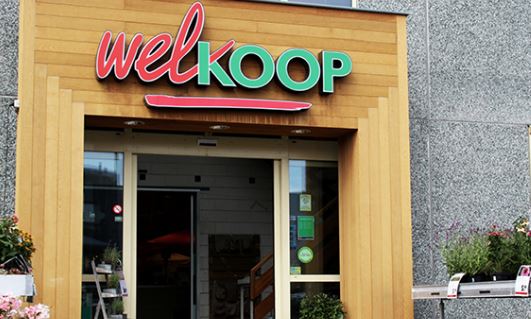 Welkoop Bunschoten