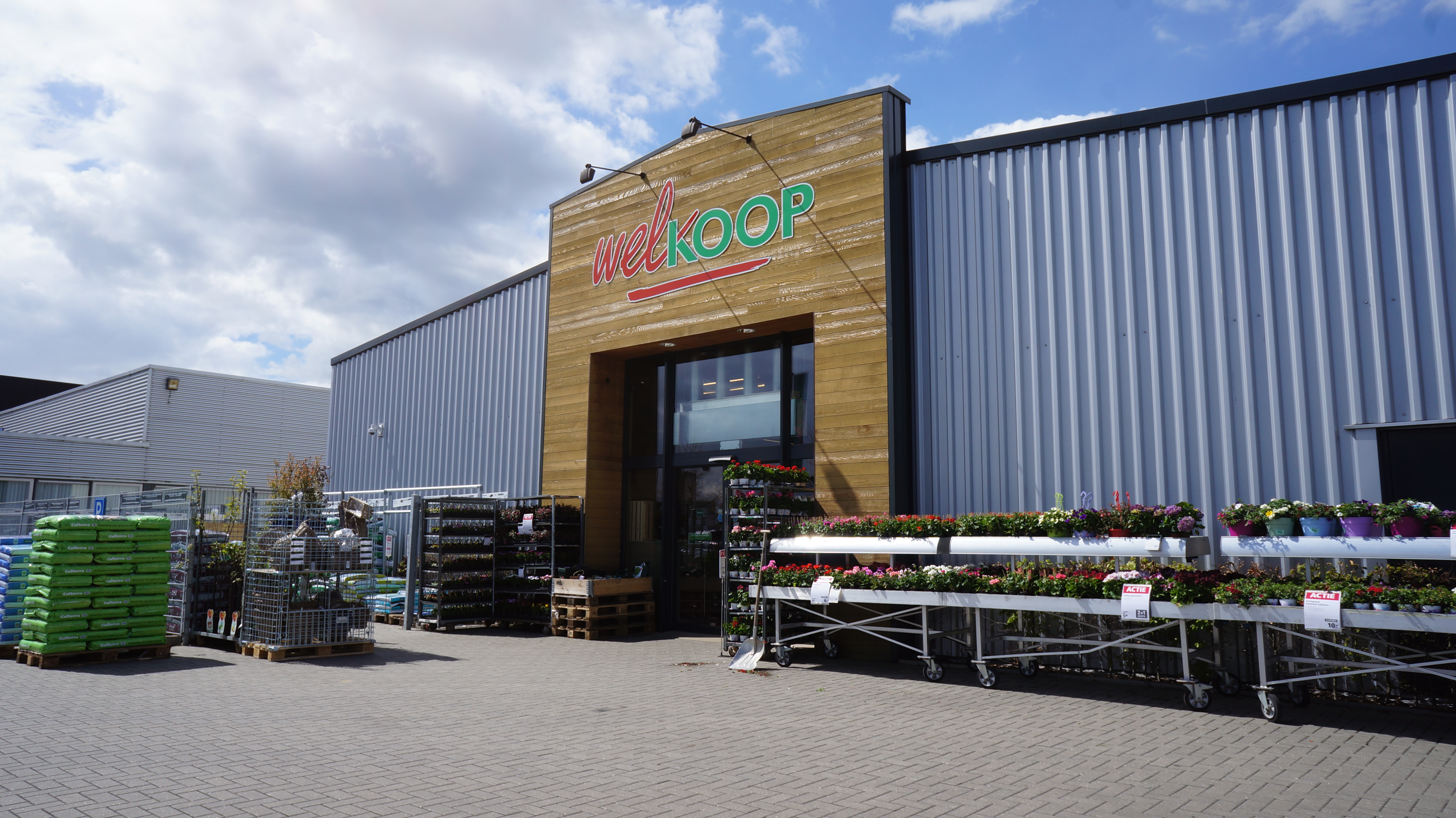 Welkoop Coevorden