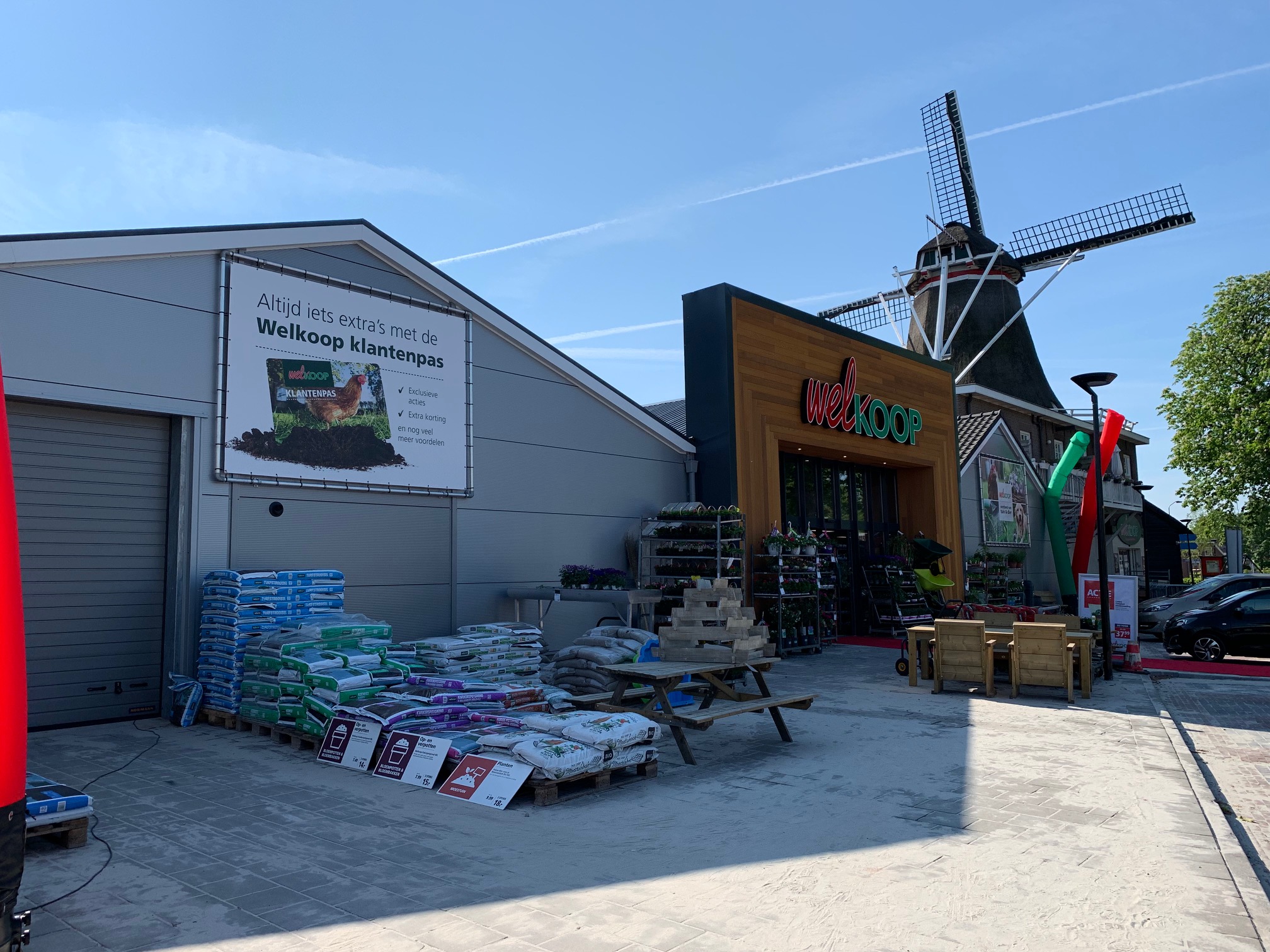Welkoop De Wijk