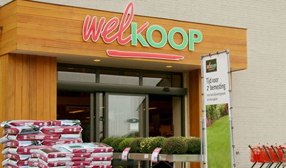 Welkoop Gendt