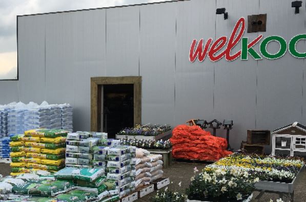 Welkoop Giessenburg
