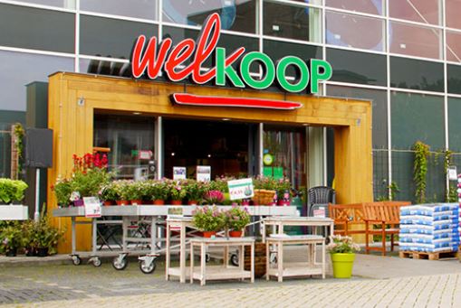 Welkoop Groningen