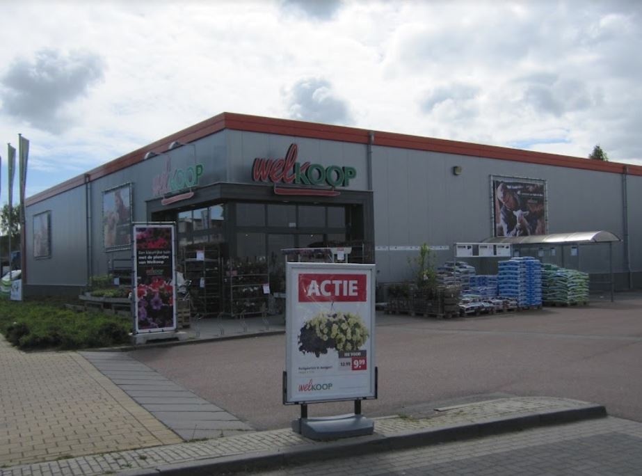 Welkoop Grootebroek