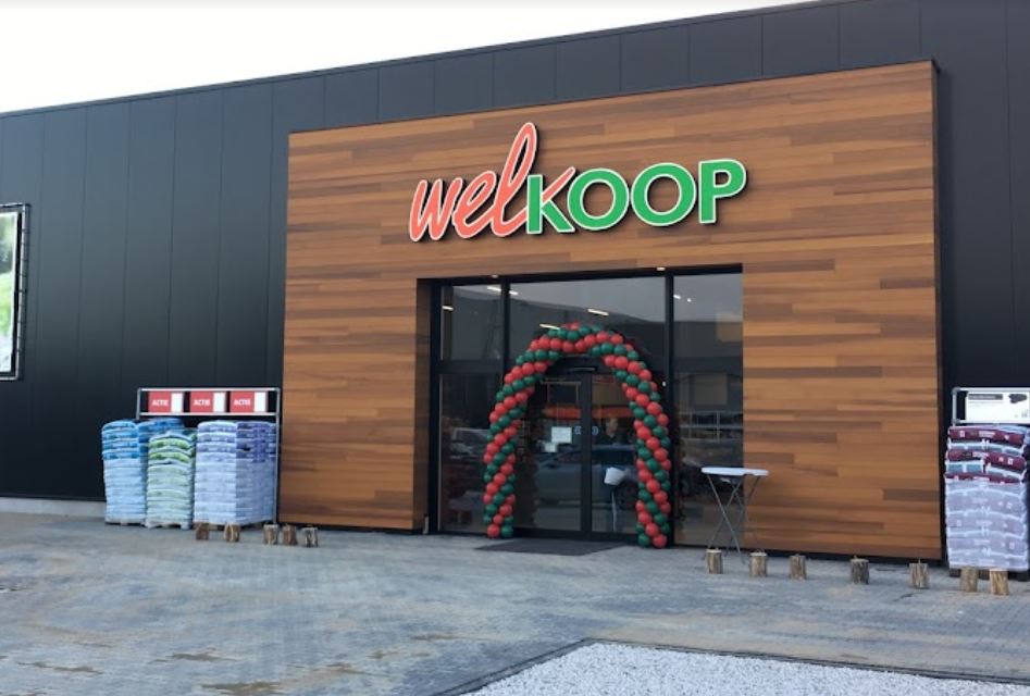 Welkoop Haaksbergen