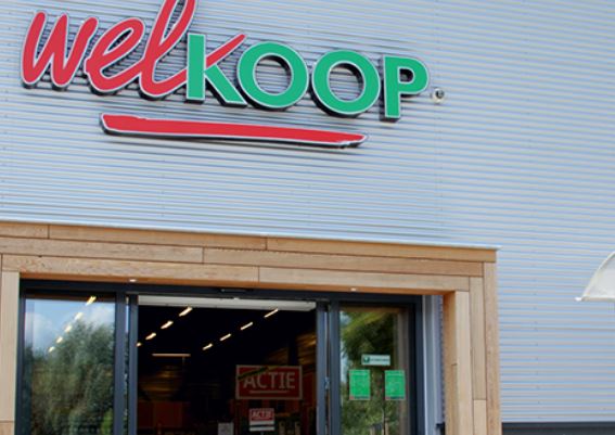 Welkoop Haastrecht