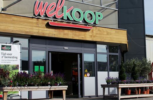 Welkoop Harderwijk
