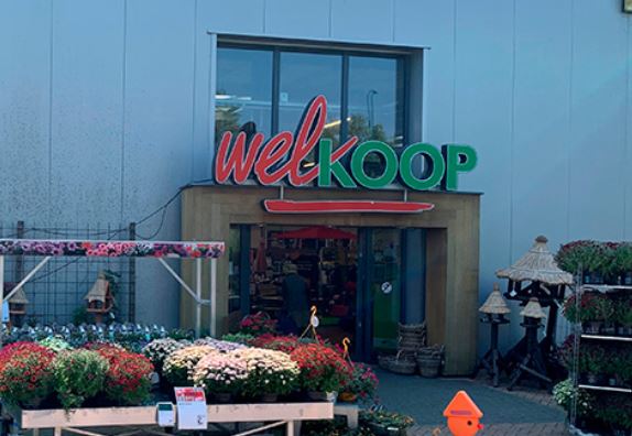 Welkoop Harmelen