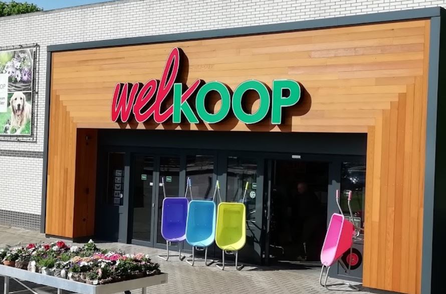 Welkoop Hasselt