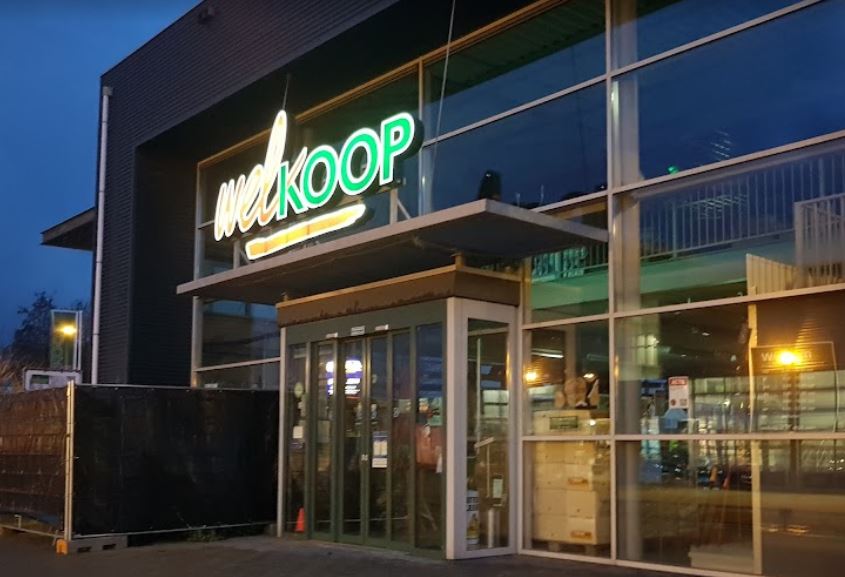 Welkoop Heemskerk