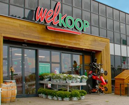 Welkoop Heerenveen