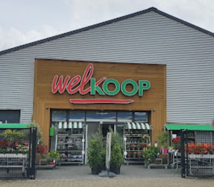 Welkoop Heeze