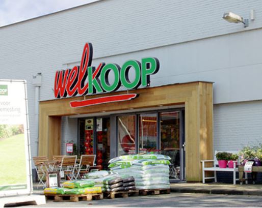 Welkoop Heino