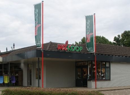 Welkoop Hengelo Gelderland