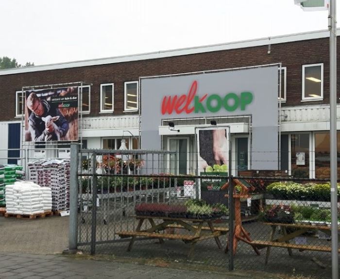 Welkoop Hoogezand