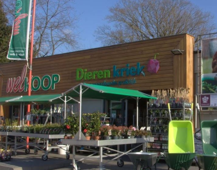 Welkoop Houten