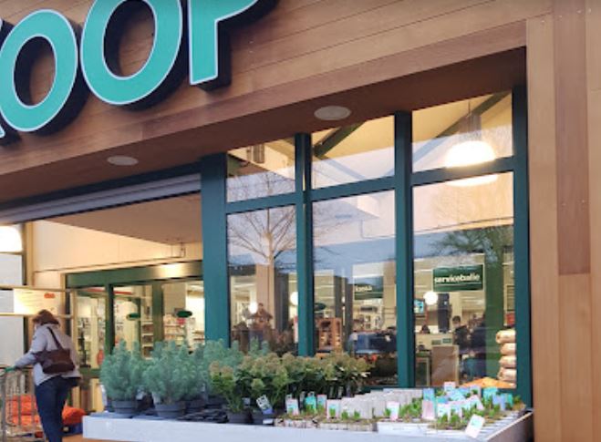 Welkoop Huissen