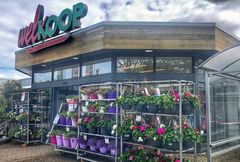 Welkoop Hulsel