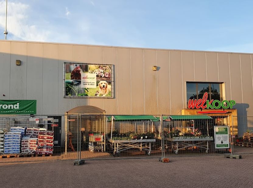 Welkoop IJsselstein