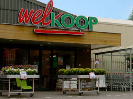Welkoop Jubbega