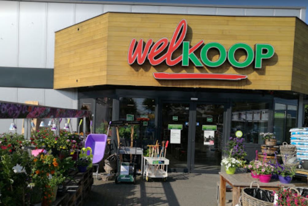 Welkoop Klazienaveen