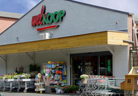 Welkoop Kollum