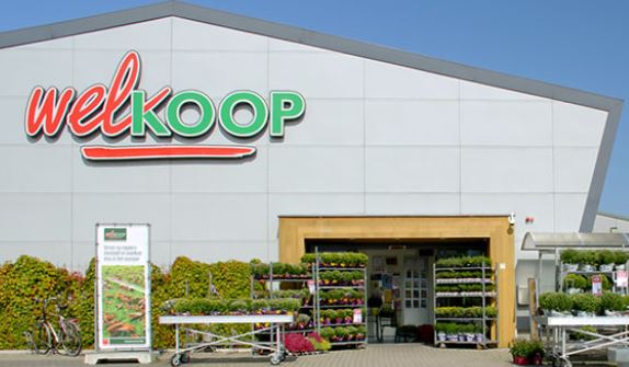Welkoop Koudum