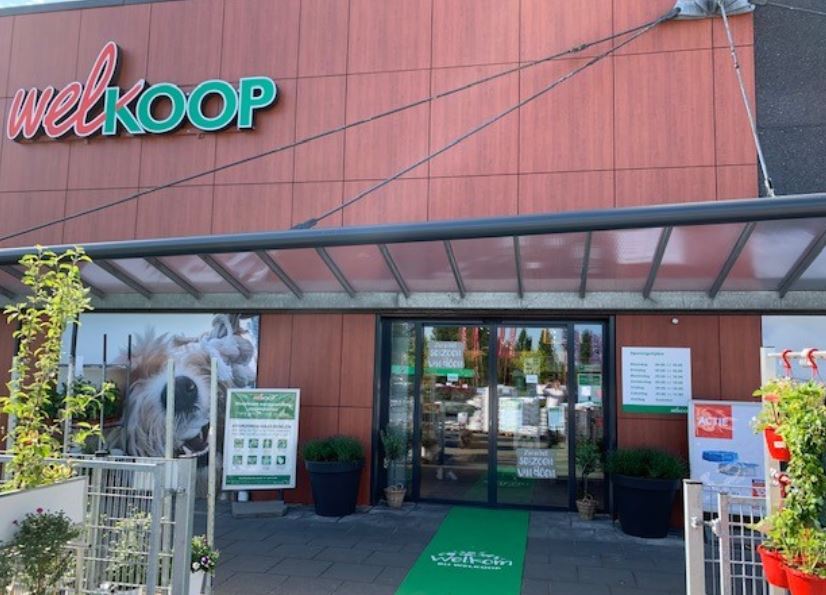 Welkoop Leek