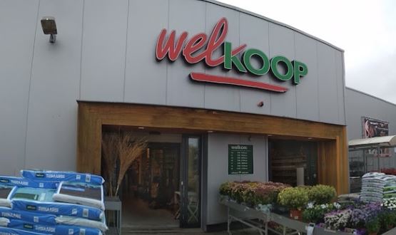 Welkoop Leeuwarden