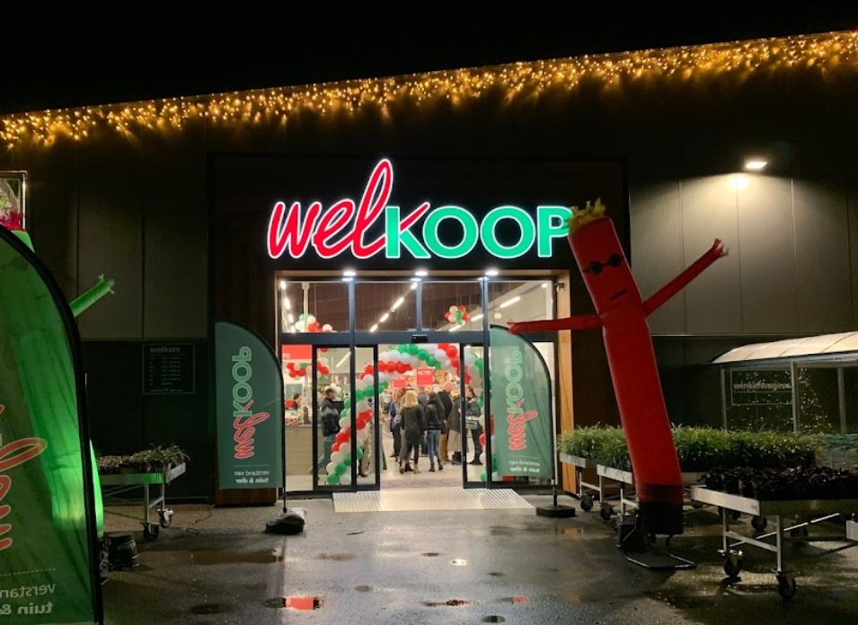 Welkoop Lienden