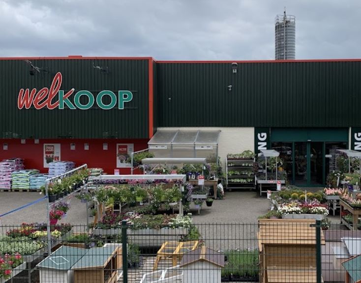 Welkoop Losser