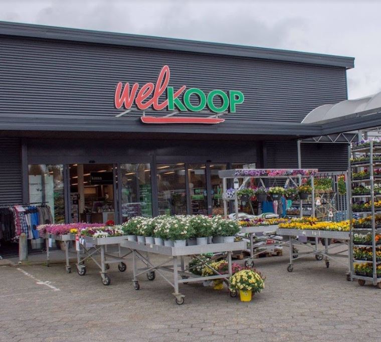 Welkoop Markelo