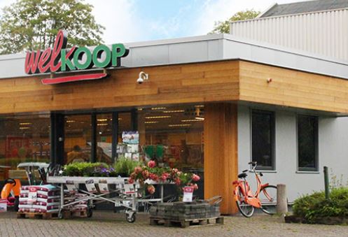 Welkoop Marum