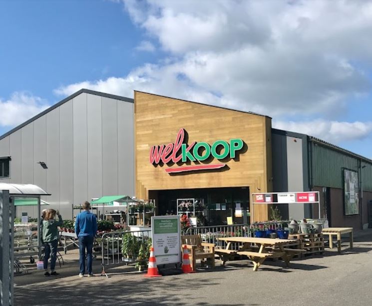 Welkoop Marwijksoord