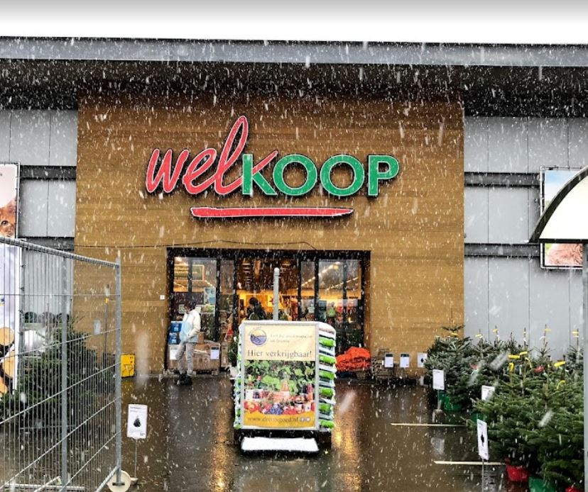 Welkoop Meppel